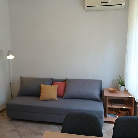 Apartments Jadranka Ivana Pula Ngoại thất bức ảnh
