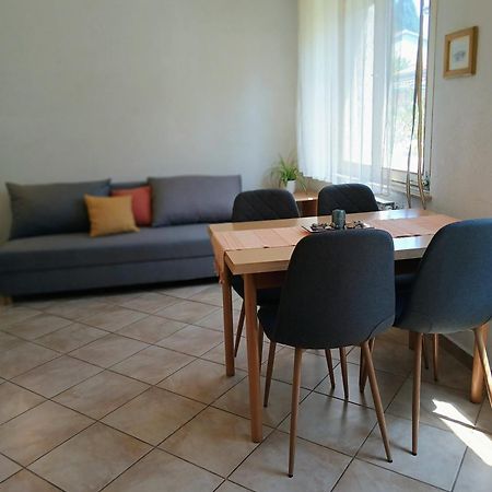 Apartments Jadranka Ivana Pula Ngoại thất bức ảnh