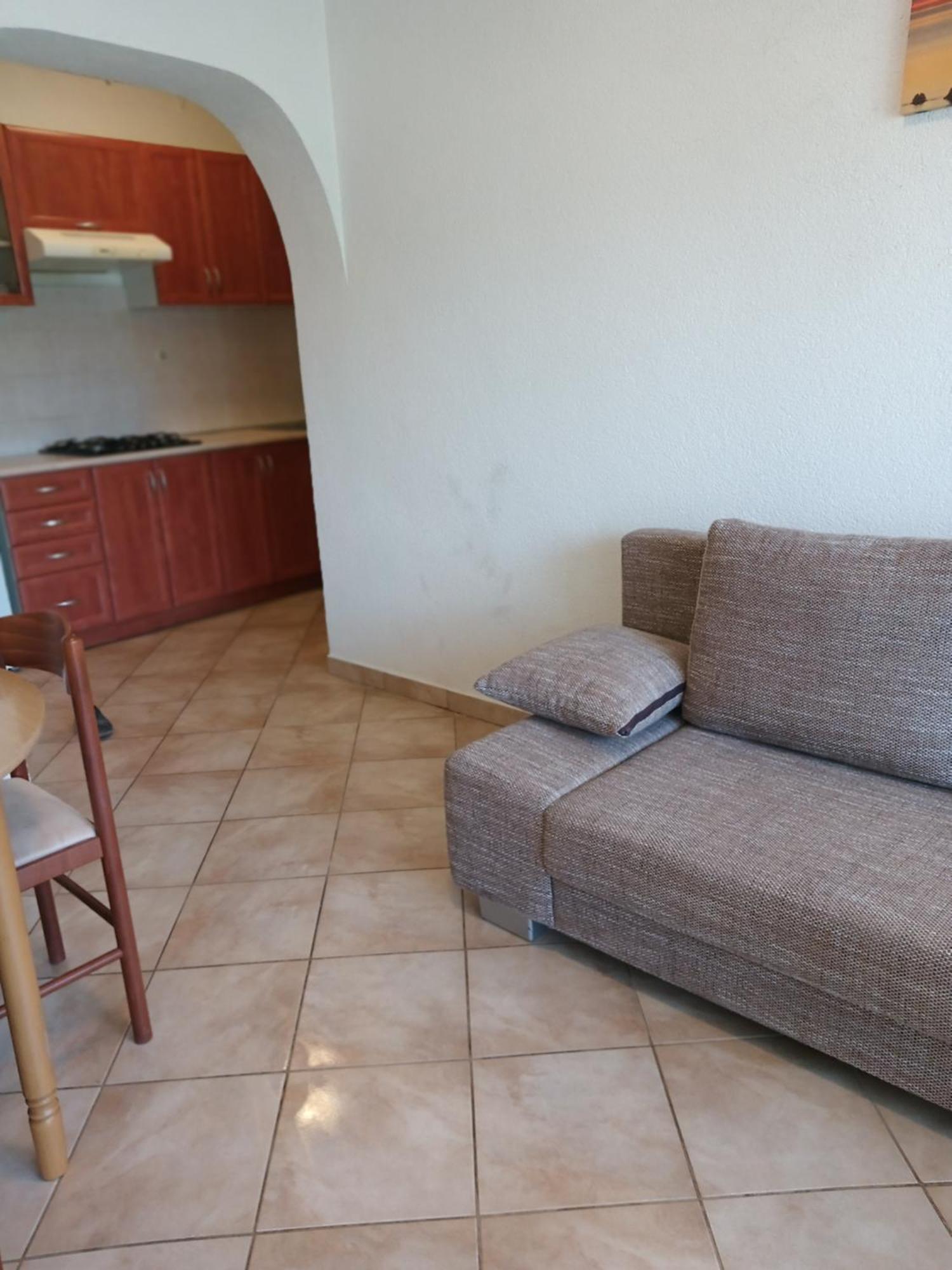 Apartments Jadranka Ivana Pula Ngoại thất bức ảnh
