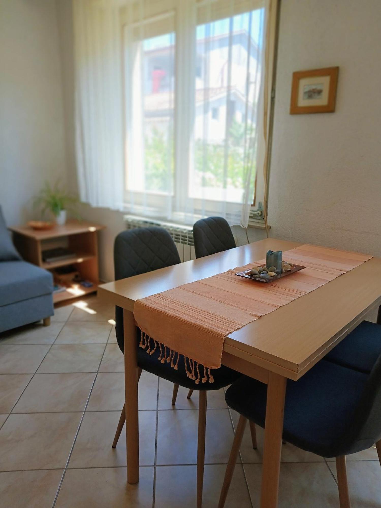 Apartments Jadranka Ivana Pula Ngoại thất bức ảnh