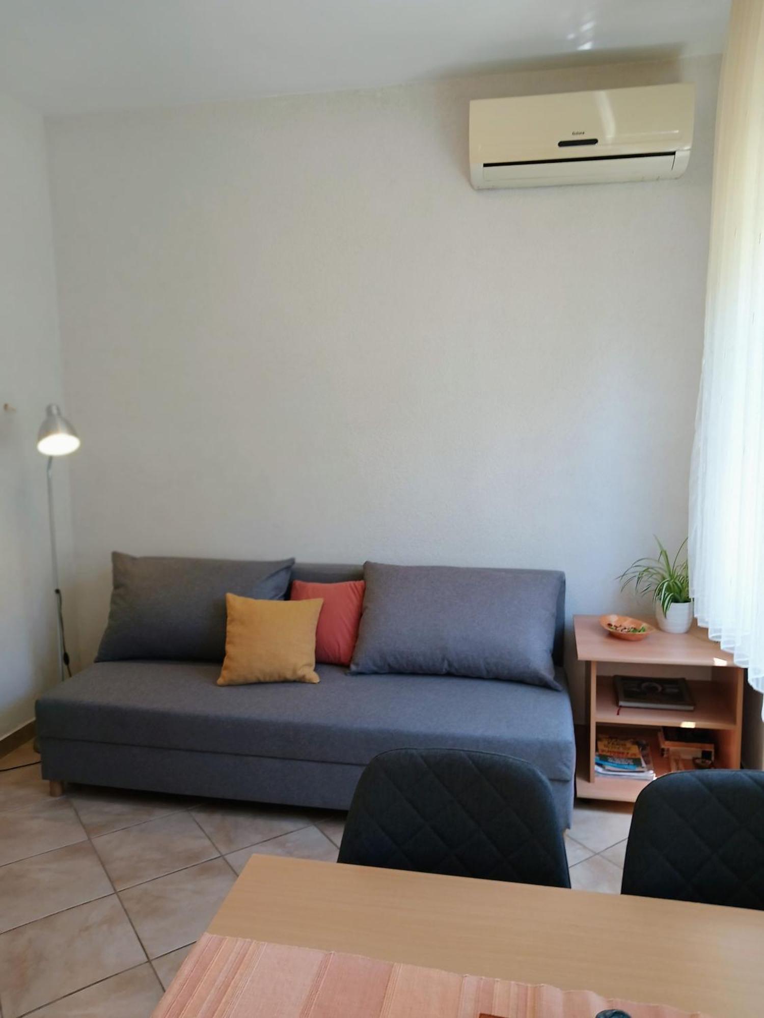 Apartments Jadranka Ivana Pula Ngoại thất bức ảnh