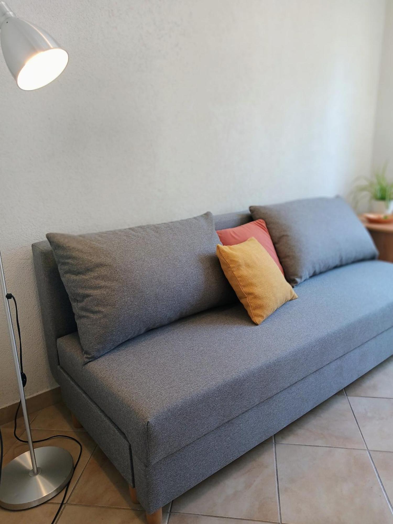 Apartments Jadranka Ivana Pula Ngoại thất bức ảnh
