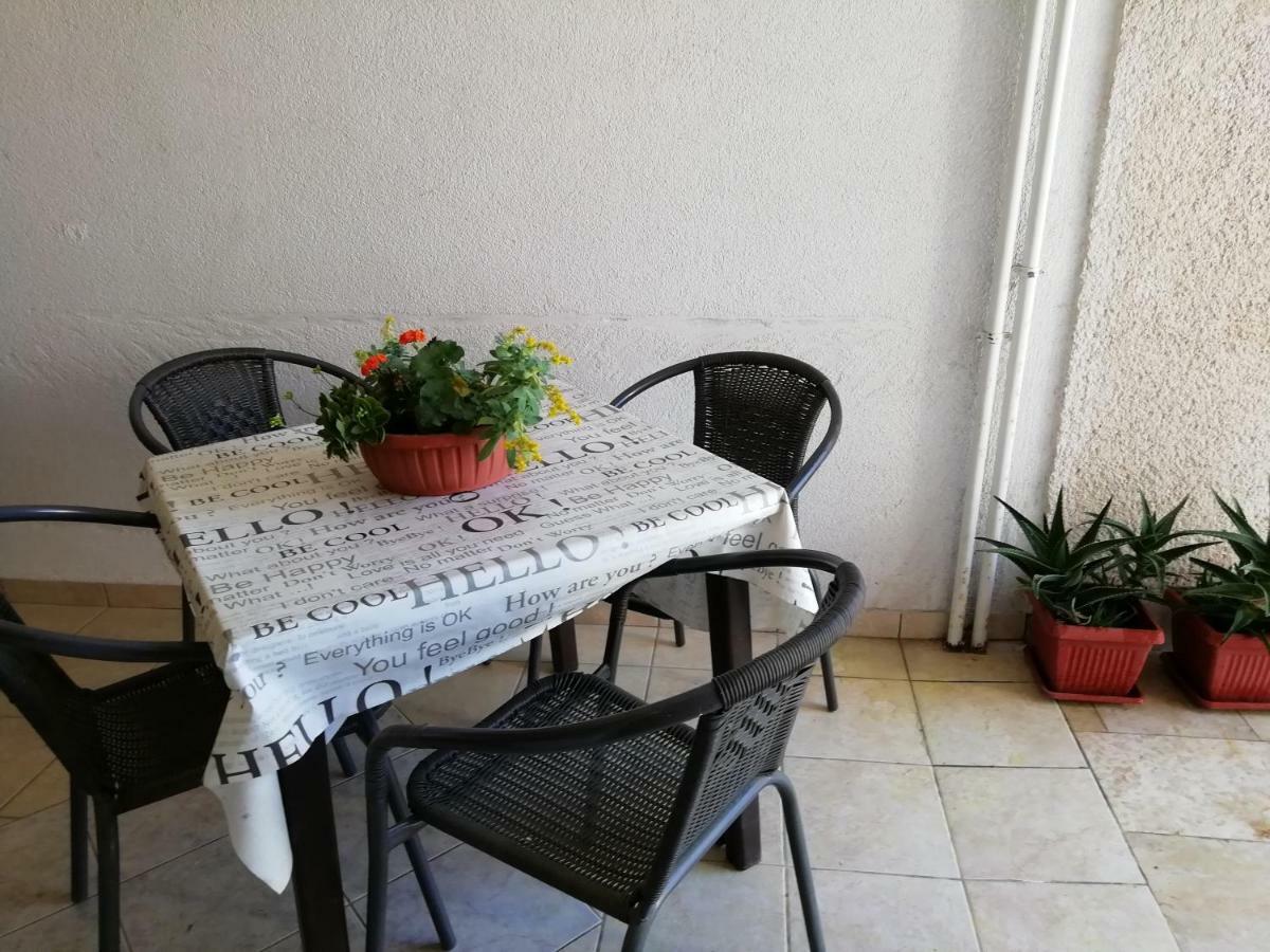 Apartments Jadranka Ivana Pula Ngoại thất bức ảnh