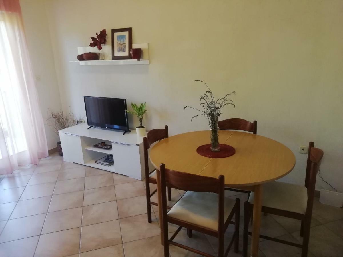 Apartments Jadranka Ivana Pula Ngoại thất bức ảnh