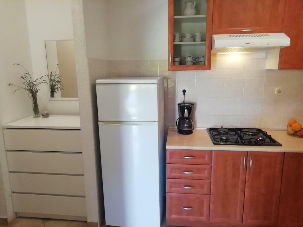 Apartments Jadranka Ivana Pula Ngoại thất bức ảnh