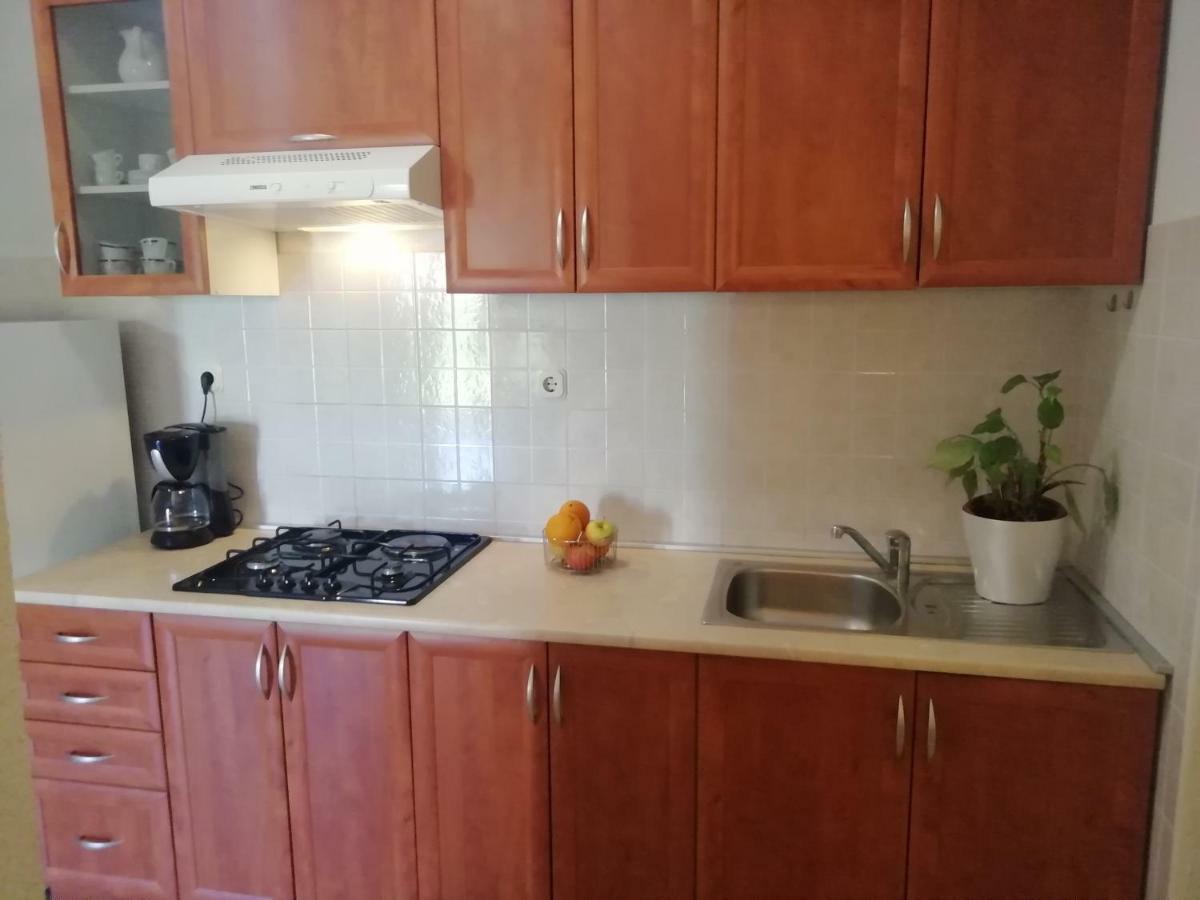 Apartments Jadranka Ivana Pula Ngoại thất bức ảnh