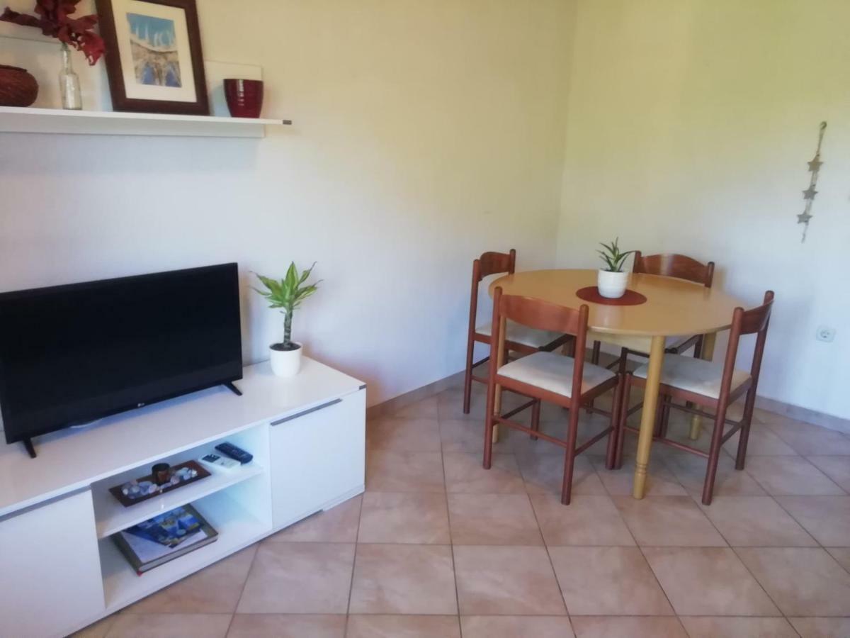 Apartments Jadranka Ivana Pula Ngoại thất bức ảnh